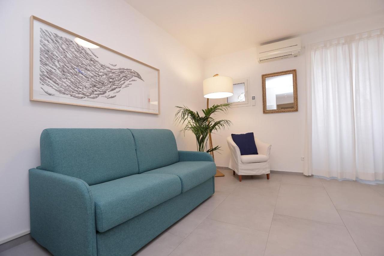 Adamaina - Sea View Apartment With Private Garage เซสตรี เลวานเต ภายนอก รูปภาพ