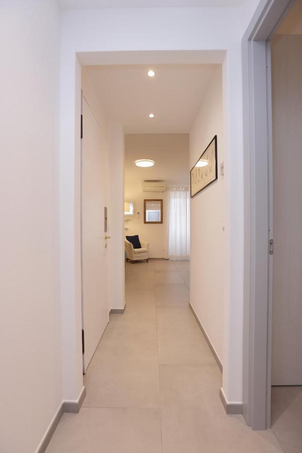 Adamaina - Sea View Apartment With Private Garage เซสตรี เลวานเต ภายนอก รูปภาพ